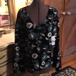 Karen Kane tunic
